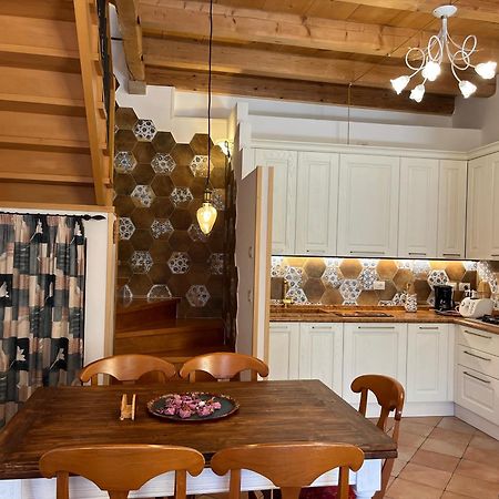 Апартаменты Casa Luisa Бардолино Экстерьер фото